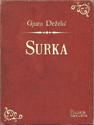 cover image of Surka